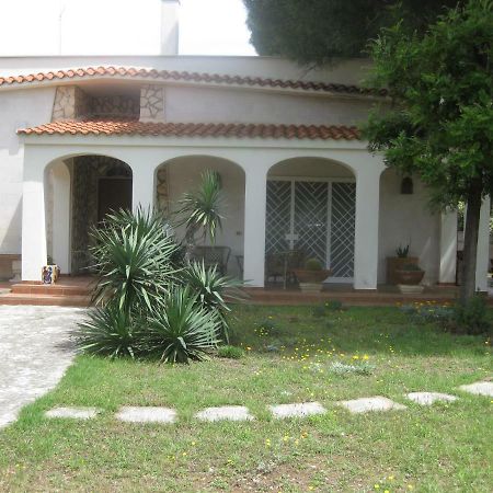 Bnb Villa Lucia Bari Exterior foto