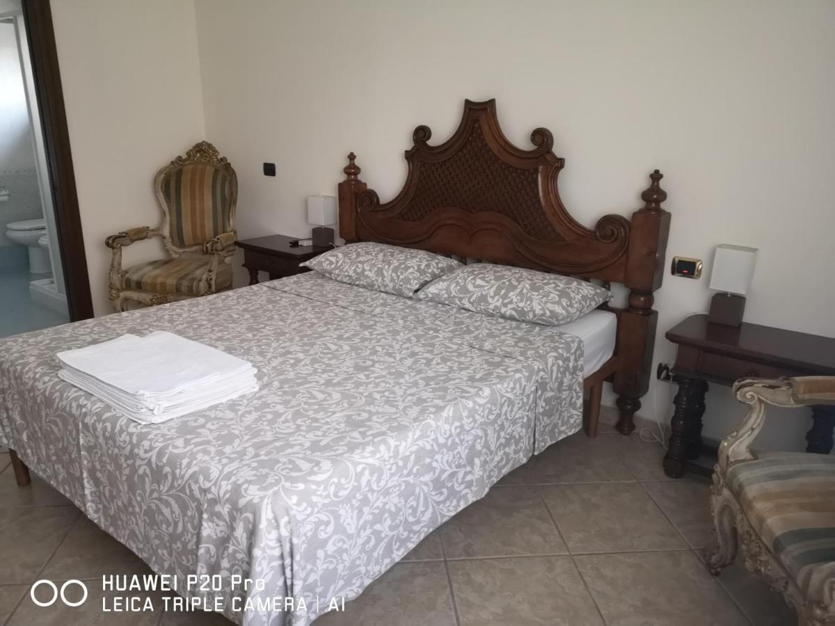 Bnb Villa Lucia Bari Exterior foto