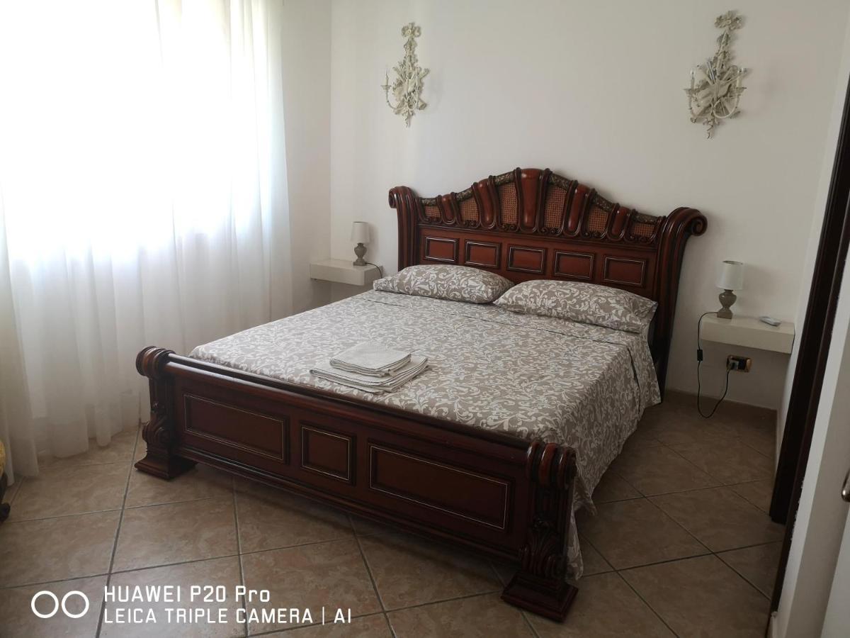 Bnb Villa Lucia Bari Exterior foto