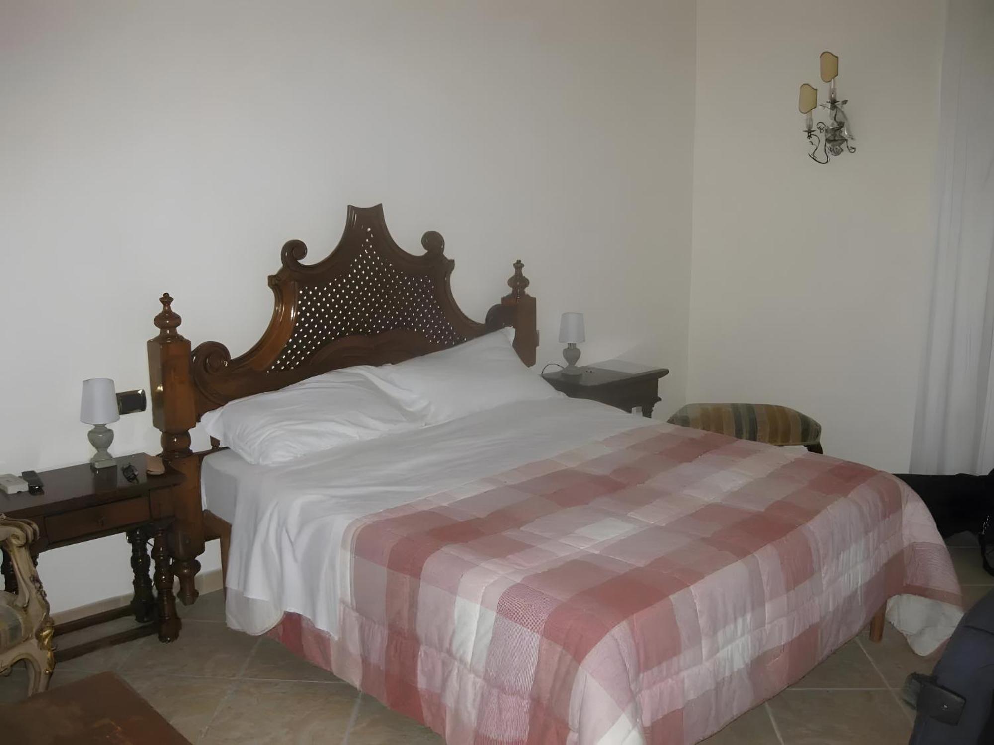 Bnb Villa Lucia Bari Exterior foto