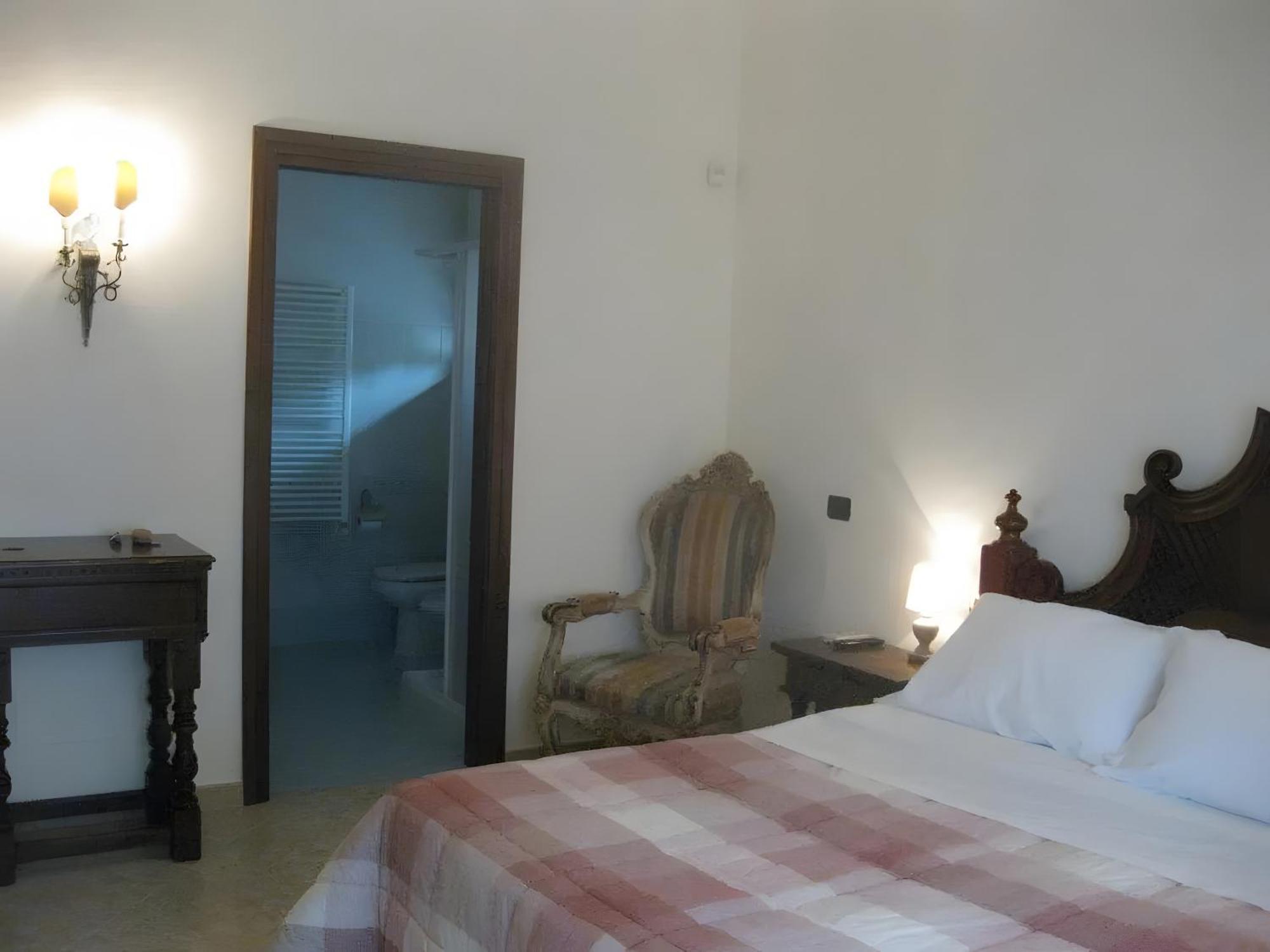 Bnb Villa Lucia Bari Exterior foto