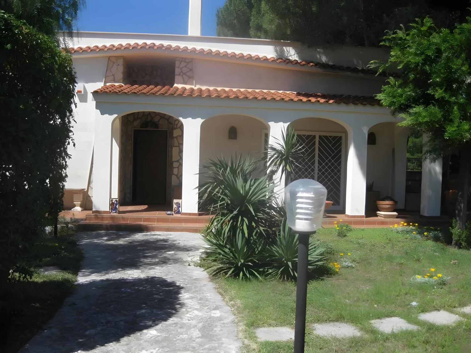 Bnb Villa Lucia Bari Exterior foto