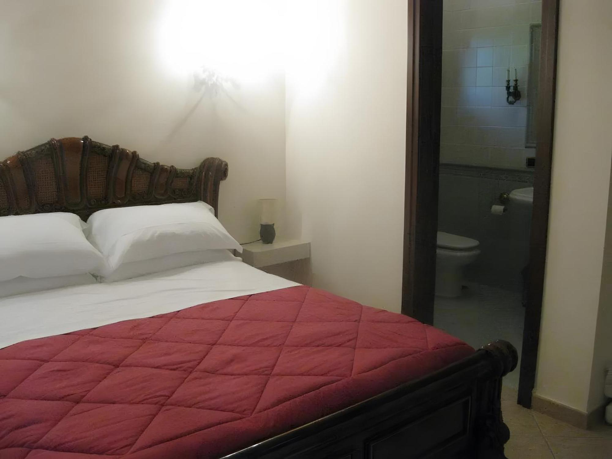 Bnb Villa Lucia Bari Exterior foto