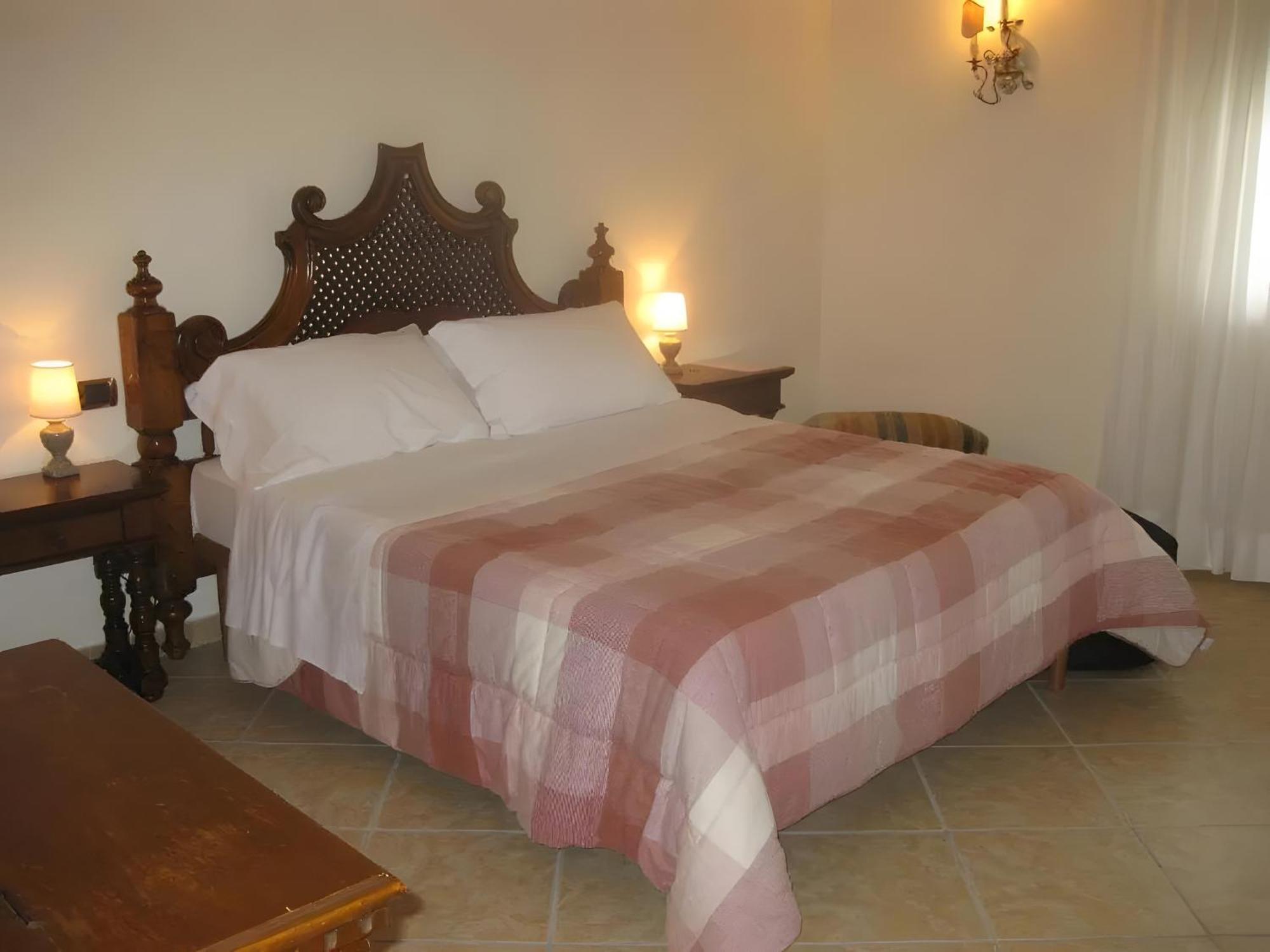 Bnb Villa Lucia Bari Exterior foto