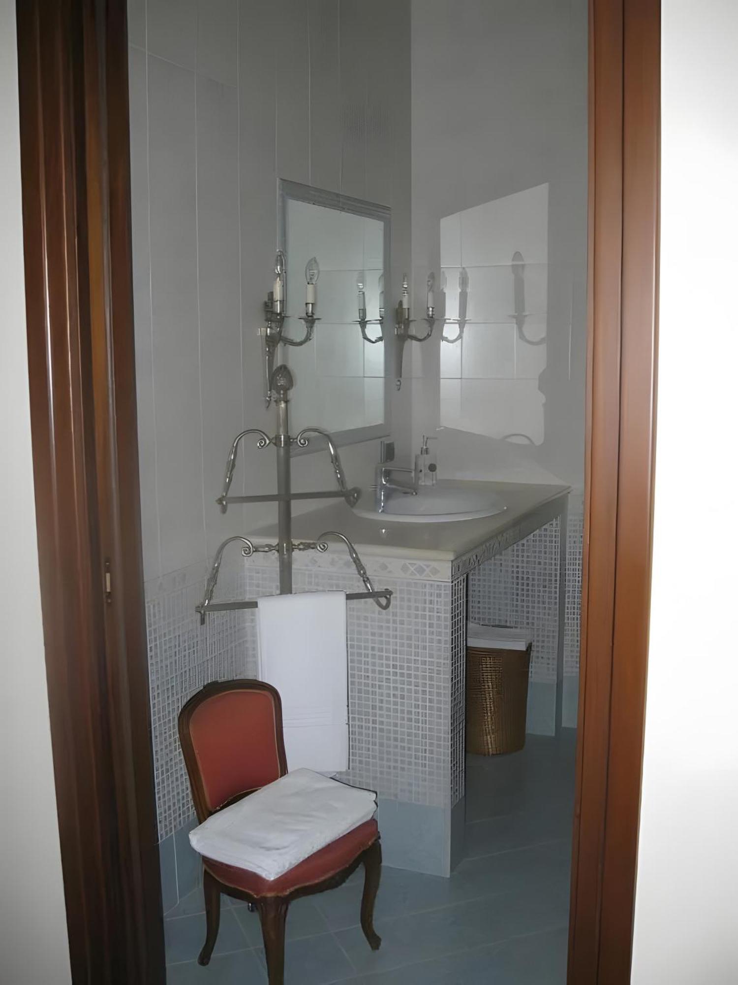 Bnb Villa Lucia Bari Exterior foto