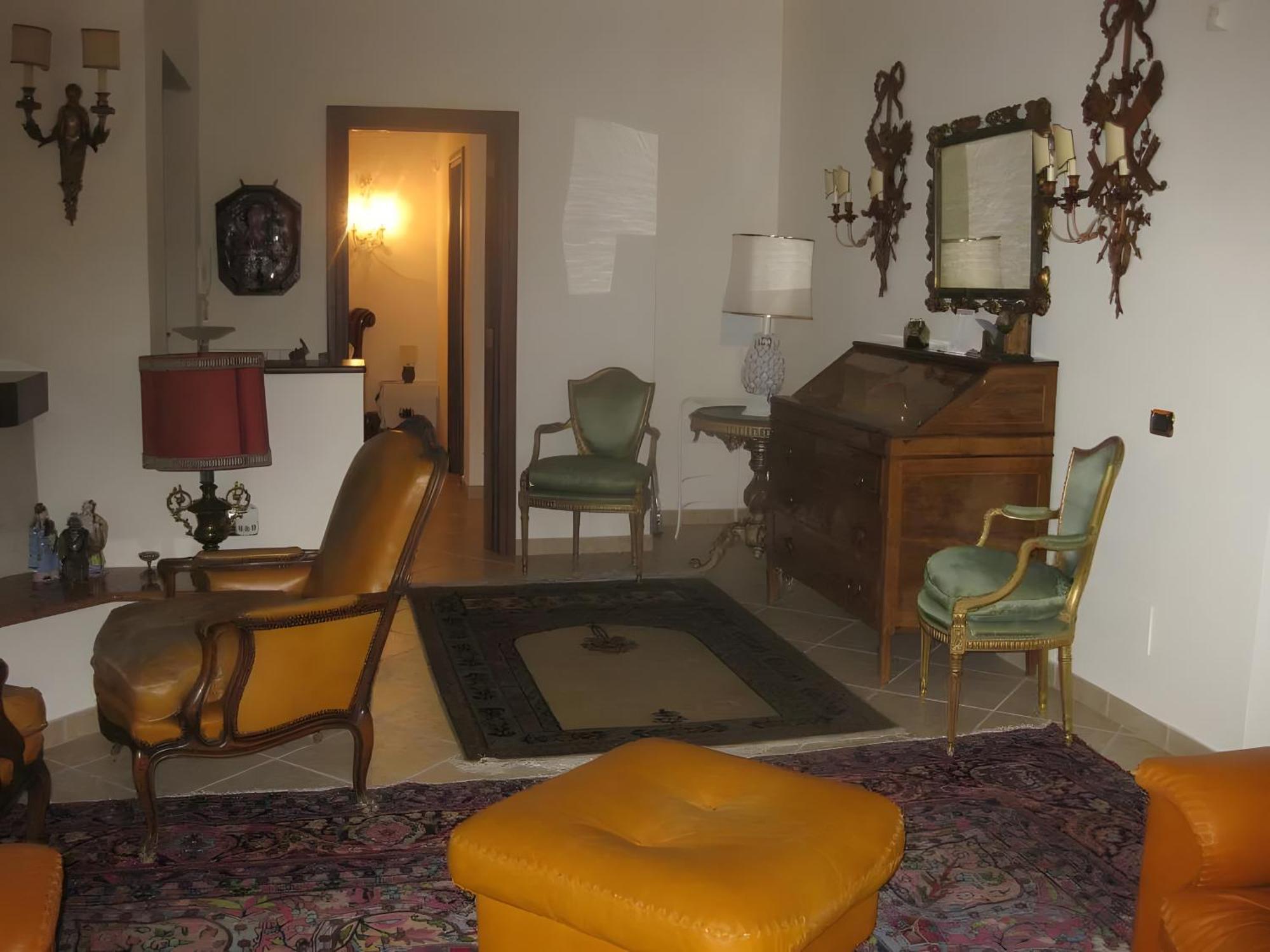 Bnb Villa Lucia Bari Exterior foto