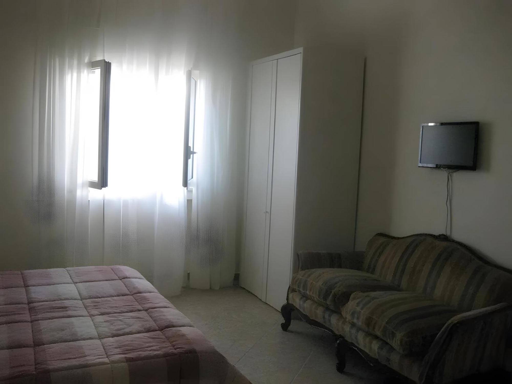 Bnb Villa Lucia Bari Exterior foto