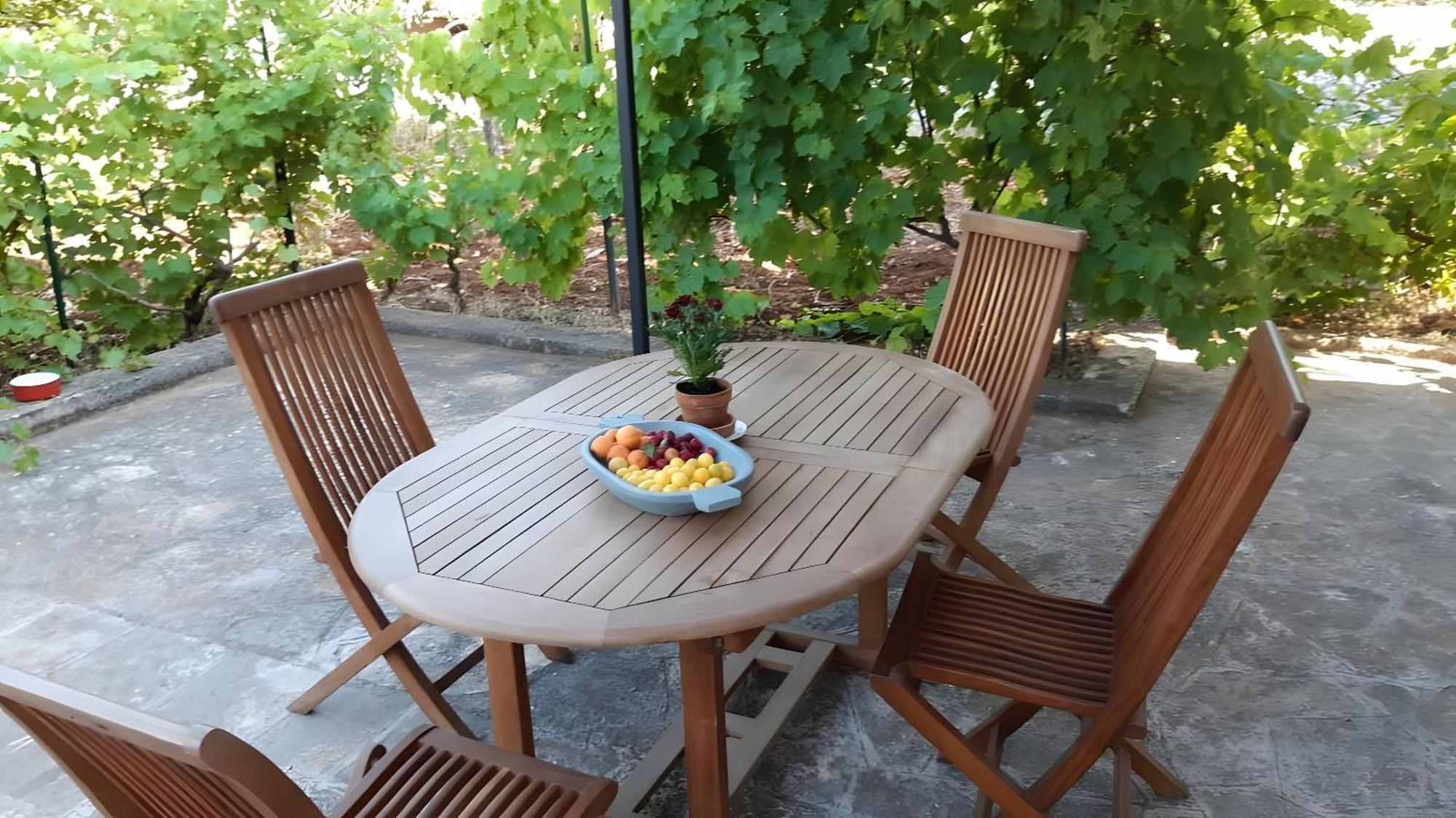 Bnb Villa Lucia Bari Exterior foto