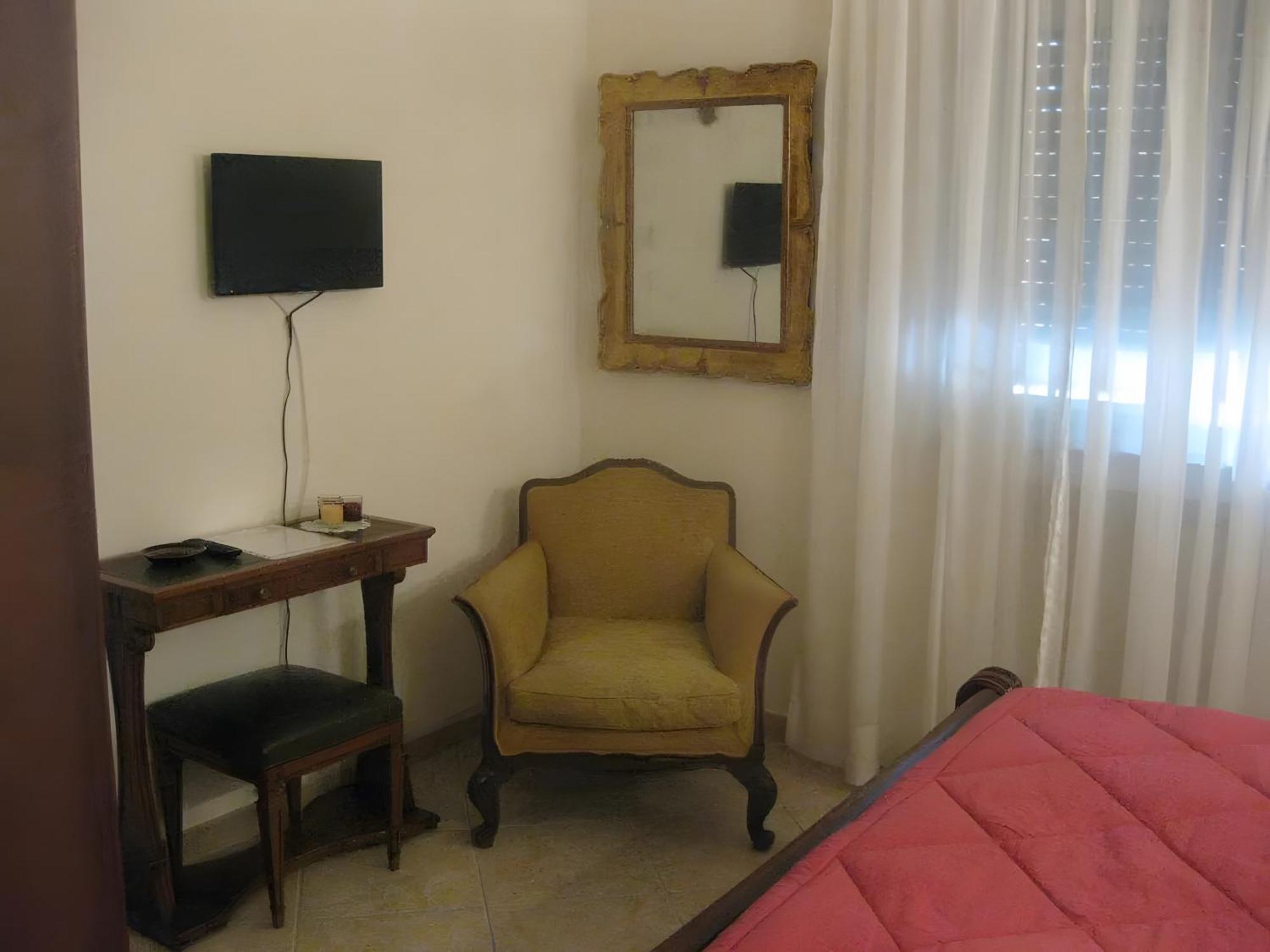 Bnb Villa Lucia Bari Exterior foto
