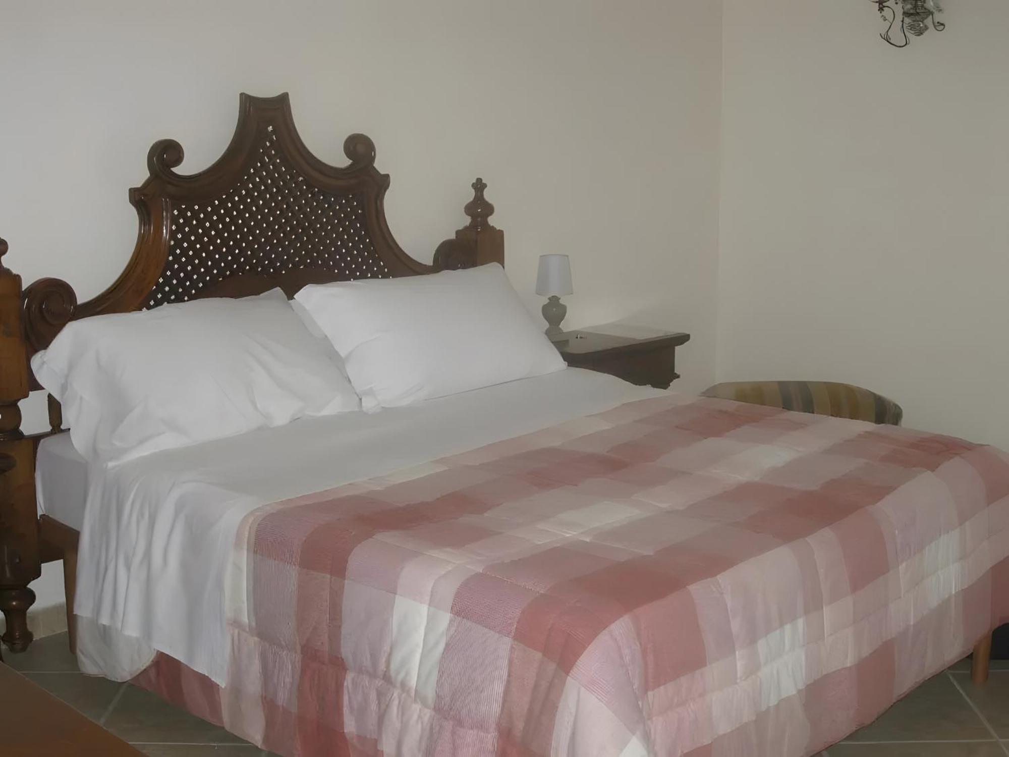 Bnb Villa Lucia Bari Exterior foto