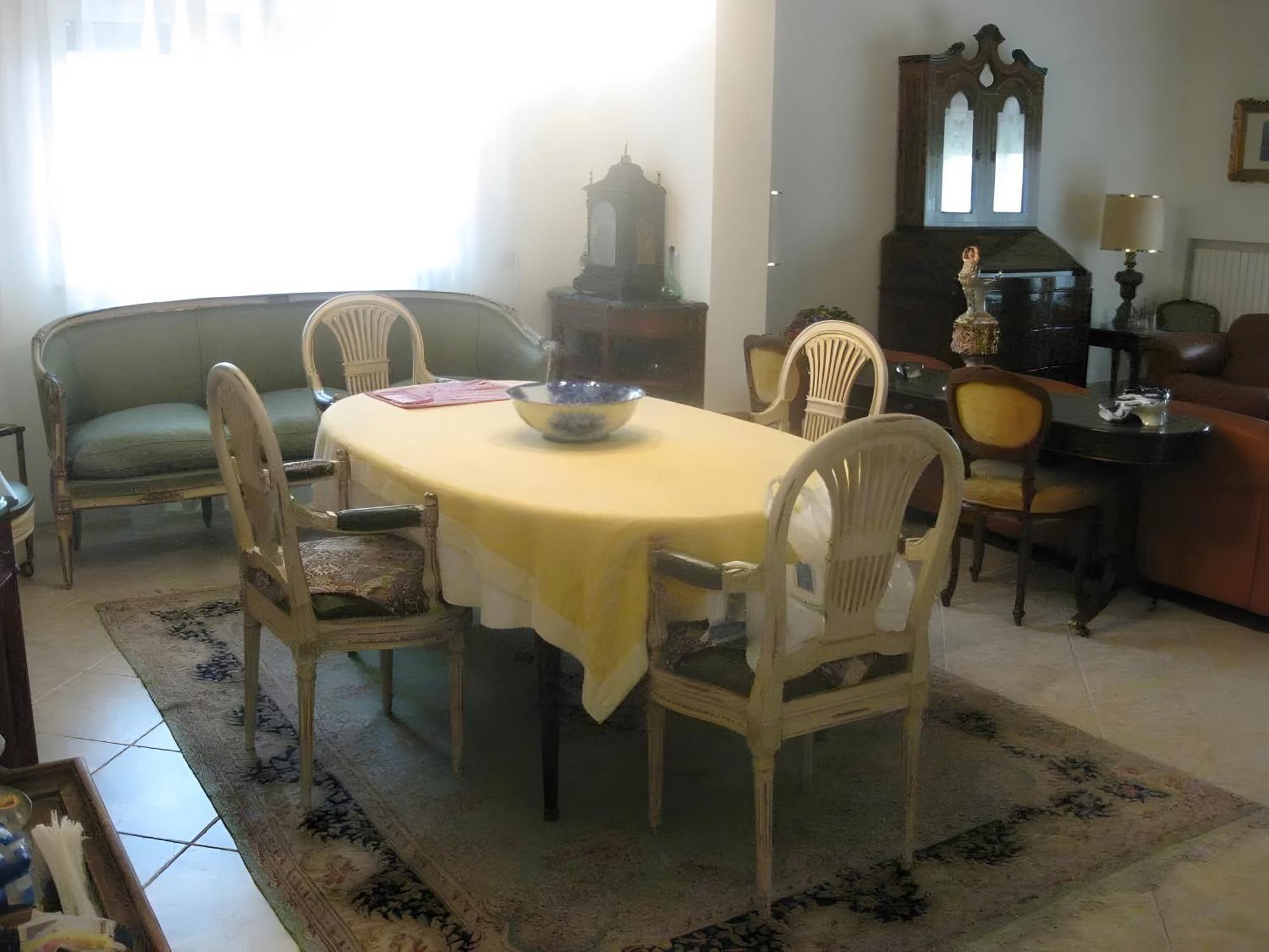 Bnb Villa Lucia Bari Exterior foto