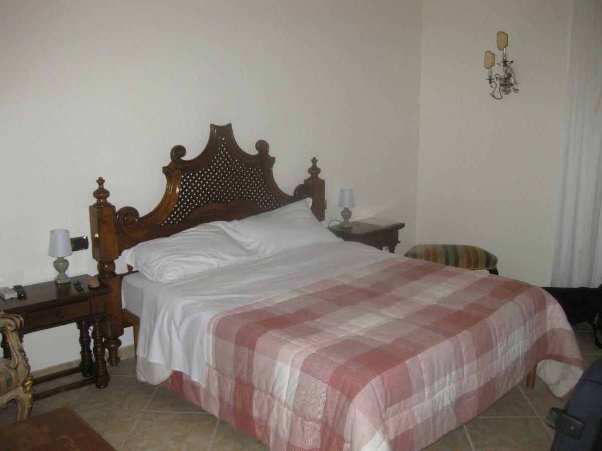 Bnb Villa Lucia Bari Exterior foto