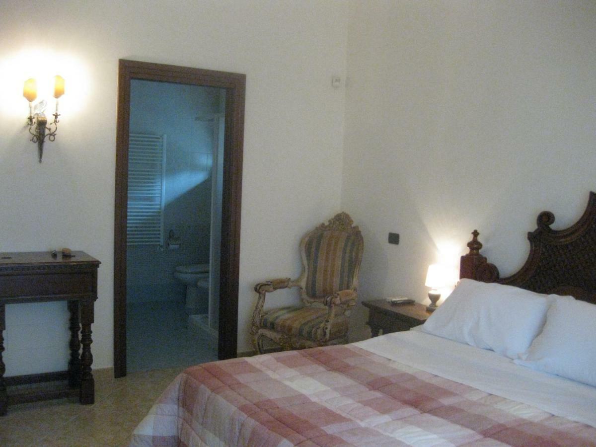 Bnb Villa Lucia Bari Exterior foto
