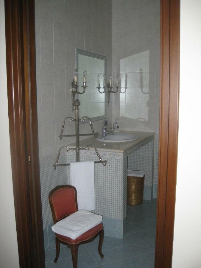 Bnb Villa Lucia Bari Exterior foto