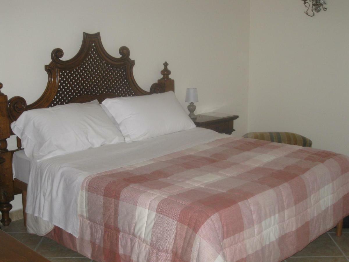 Bnb Villa Lucia Bari Exterior foto