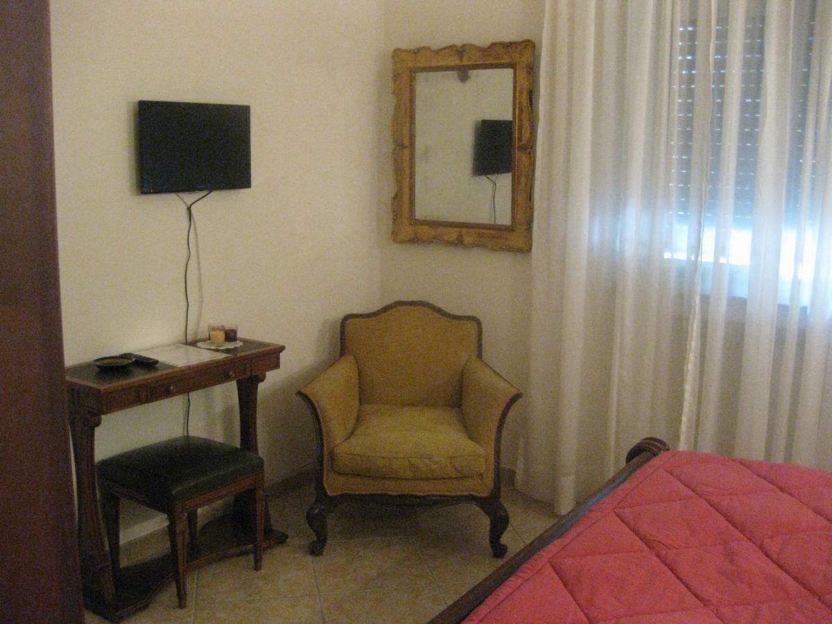 Bnb Villa Lucia Bari Exterior foto