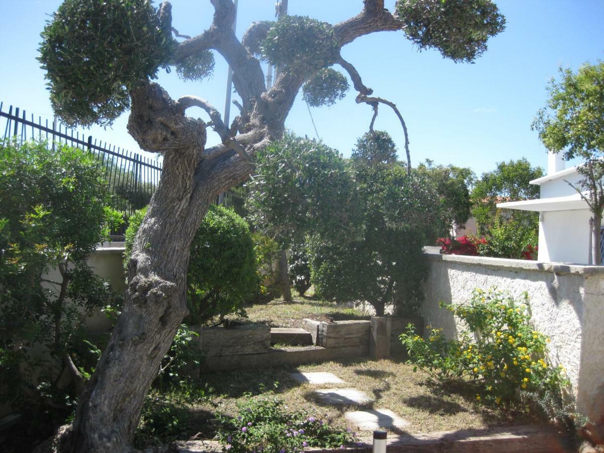 Bnb Villa Lucia Bari Exterior foto