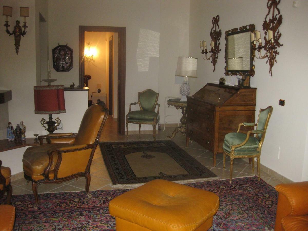 Bnb Villa Lucia Bari Exterior foto