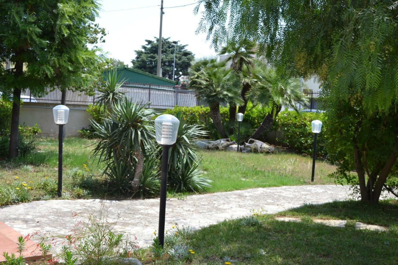 Bnb Villa Lucia Bari Exterior foto