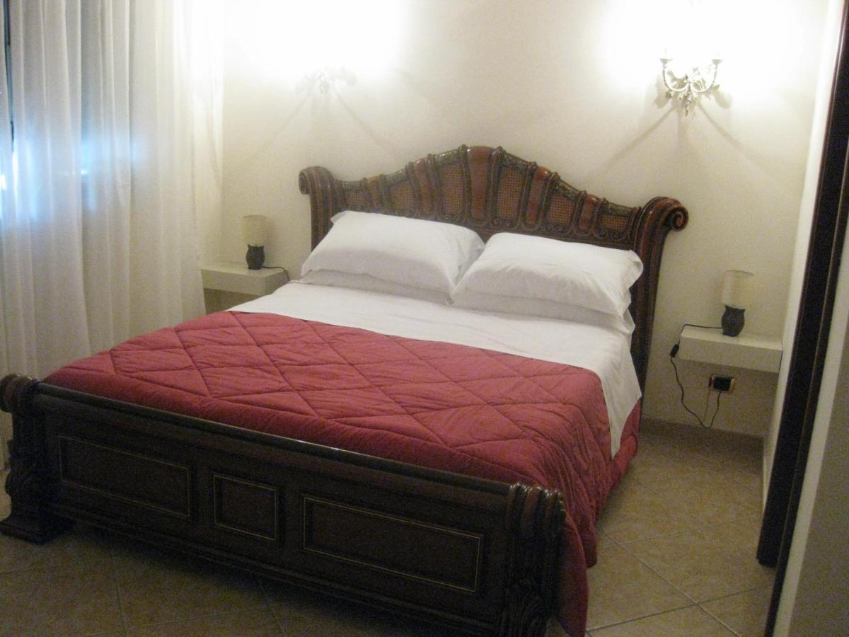Bnb Villa Lucia Bari Exterior foto
